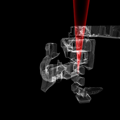 Tecniche di Radiografia Muonica e Rilievo 3D per l'individuazione di ipogei nascosti