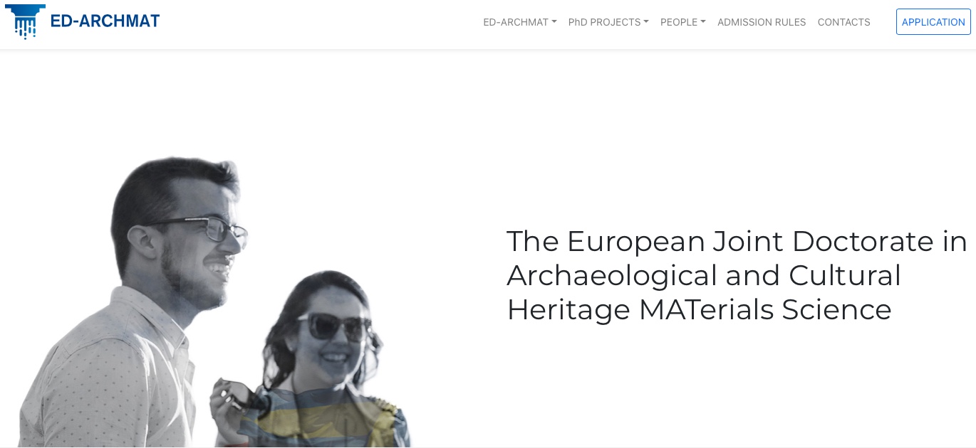 ED-ARCHMAT / STW3 3D technologies in BORDEAUX December 13-14-15