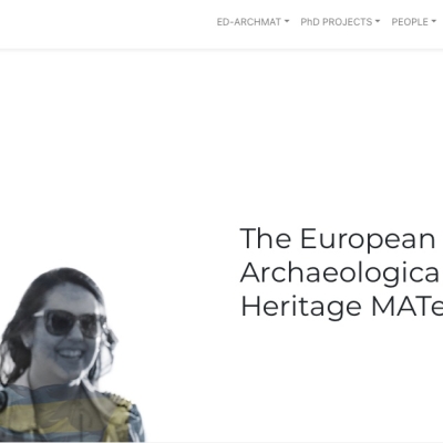 ED-ARCHMAT / STW3 3D technologies in BORDEAUX December 13-14-15