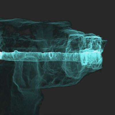 L'evocativo Qanat di Palermo: gemello digitale 3D grazie alla tecnologia SLAM di GeoSLAM