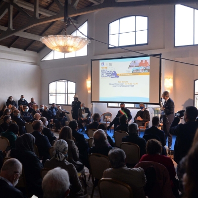 La Borsa Mediterranea del Turismo Archeologico si terrà dal 27 al 30 Ottobre 2022 a Paestum