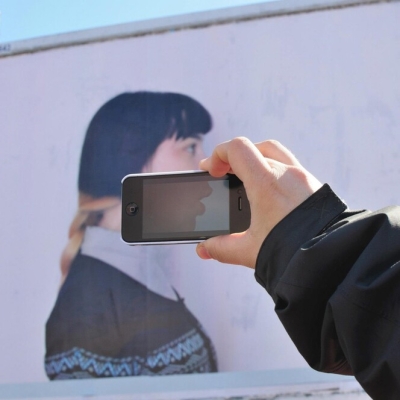 We turn imagination into experience 