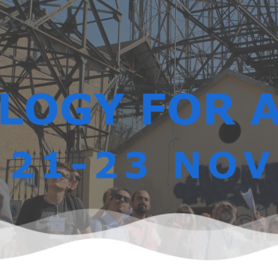 TECHNOLOGY for ALL 2022 - Cambio date, si terrà dal 21 al 23 novembre 2022