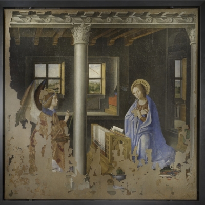 VEDI Computer Vision per i Beni Culturali 