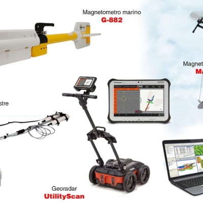 Ricerca archeologica: qual è lo strumento più corretto?