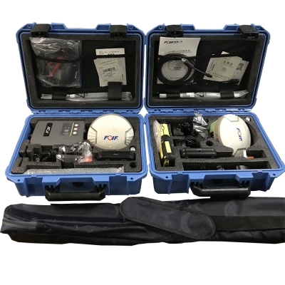 La proposta VIDALASER per rilievi di aree archeologiche con sistema satellitare