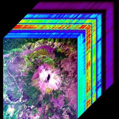  PERSEO: sfruttamento dei dati iperspettrali per l'identificazione di siti e monumenti del patrimonio culturale sconosciuti e sepolti