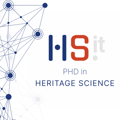 Heritage Science. Nuovo dottorato all'avanguardia in Italia.