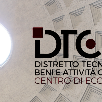 Cosa sta facendo il Distretto Tecnologico del Lazio per i Beni Culturali