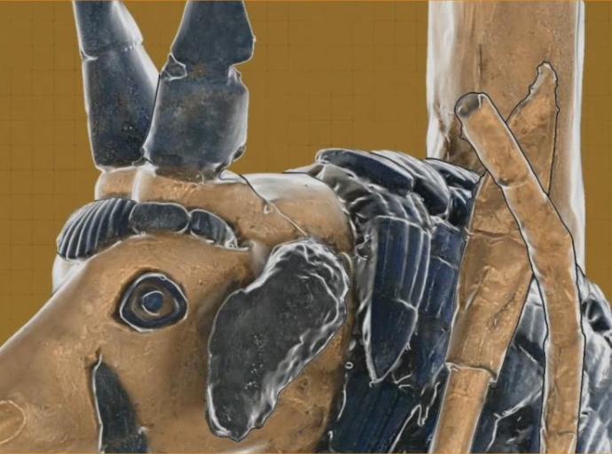 Geomatica ed Archeologia in Iraq per difendere il patrimonio a rischio