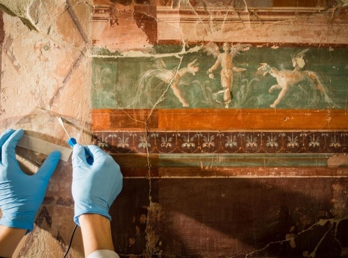 Il patrimonio culturale come elemento strategico nella transizione ecologica