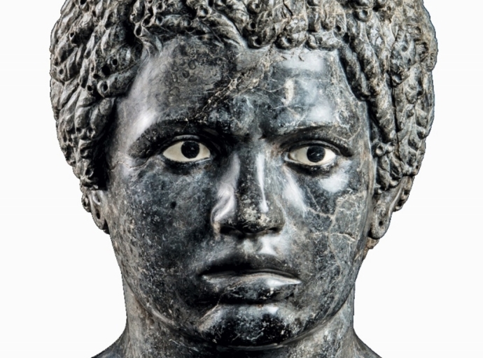 Museo Nazionale Romano L’istante e l’eternità. Tra noi e gli antichi