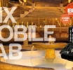 IBIX MOBILE LAB – Il Laboratorio Mobile per l’Edilizia e il Restauro