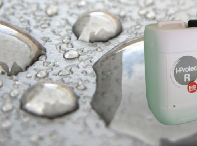 Protect R – Impregnante oleo-idrofobico traspirante per superfici di pregio 