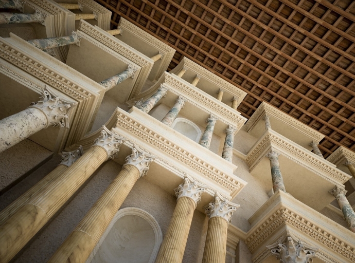 Archeomatica 1 - 2023: Esperienze Immersive tra Realtà Virtuale e Aumentata e Metaverso