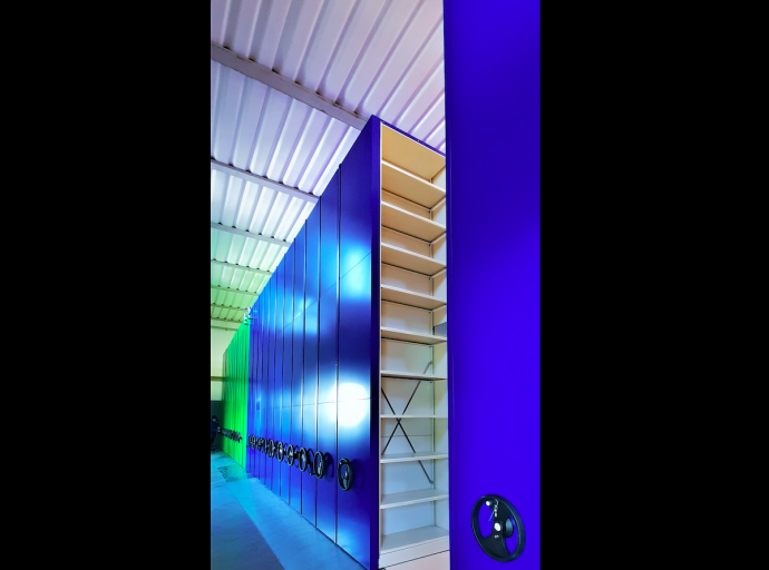 Makros, la conservazione intelligente del Patrimonio Culturale