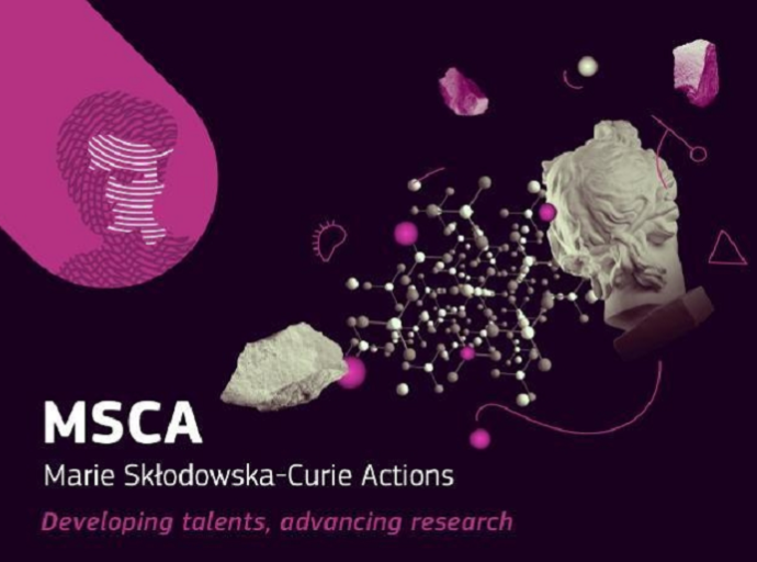 Reti di dottorato MSCA: la Commissione pubblica un invito da 434,8 milioni di € per la formazione di dottorandi