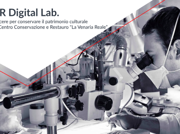 Young Professionals Forum: la piattaforma di confronto internazionale costruita dal Centro Conservazione e Restauro La Venaria Reale