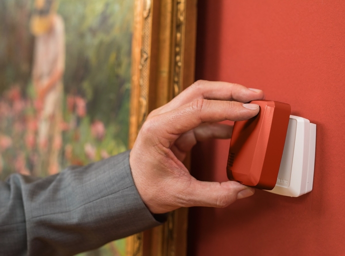 Proteggere l’arte dai danni del tempo