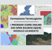 Acquisire una conoscenza professionale sui Sistemi Informativi Geografici e sul software QGIS: in arrivo il corso online dedicato!