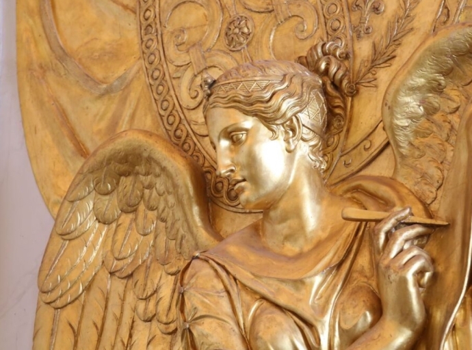  TECHNOLOGYforALL 2023, il panel dedicato alle Tecnologie per la Fruizione dei Beni Culturali