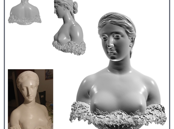 Hiboucoop al servizio del patrimonio culturale durante il TECHNOLOGYforALL 2023