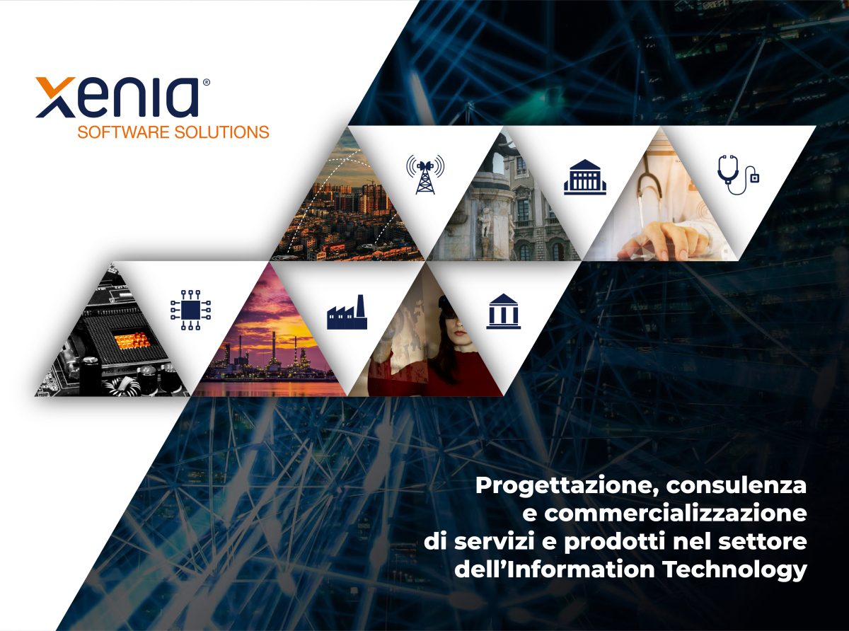 Le soluzioni per i Beni Culturali di XENIA PROGETTI al TECHNOLOGYforALL 2023