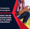 Ultima chiamata per il corso online 