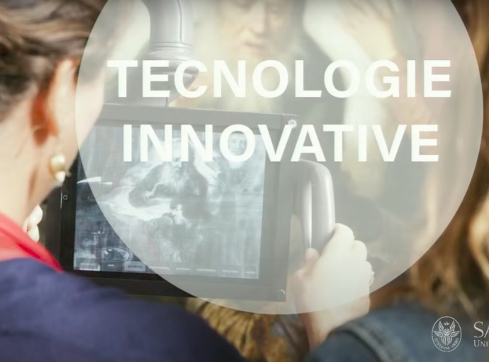 Tecnologie e patrimonio culturale: nuove competenze e professioni