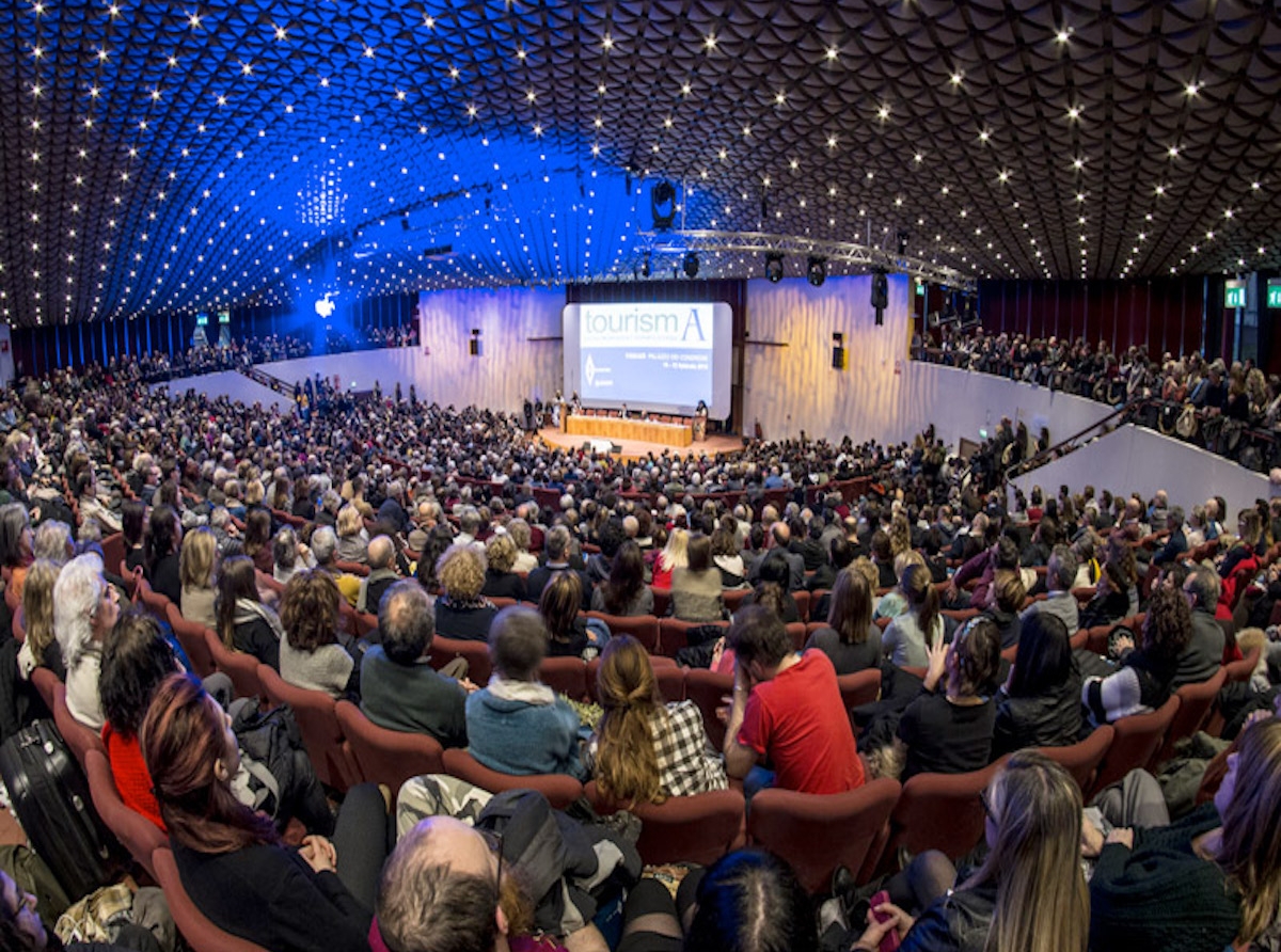 Online il programma di tourismA 2024