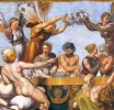 Raffaello e gli altri e le antichità di Villa Farnesina