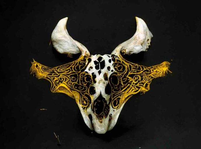 La Maschera del Tempo Fondazione Giorgio Cini 