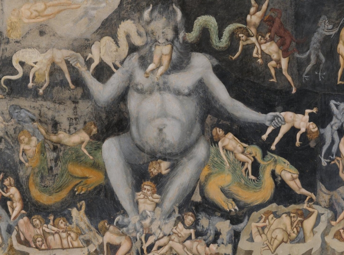 A 360° nel capolavoro di Giotto a Padova 