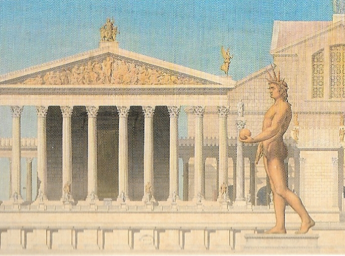 Meno male che adesso non c'è Nerone