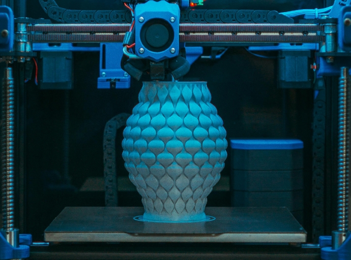 Innovazione e accessibilità: riproduzioni 3D per una fruizione culturale più inclusiva