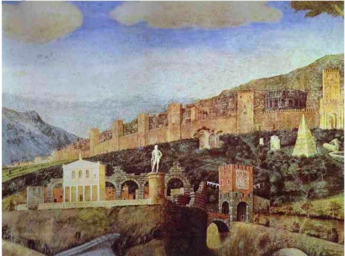 Ripercorrere la Roma Quadrata - Intervista a Piero Meogrossi