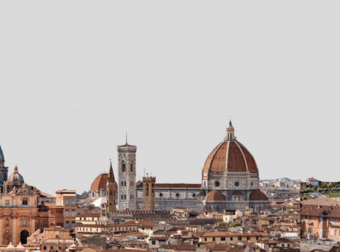 Grandi cupole in muratura all'attenzione del convegno "Patrimonio Culturale a rischio nell'era della transizione digitale"