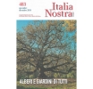 Alberi in città