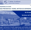 Convegno Archeologia Preventiva: teorie, metodi ed esperienze