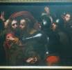 La leggenda di Caravaggio continua