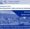 1° CONVEGNO DI STUDI ARCHEOLOGIA PREVENTIVA. TEORIE, METODI ED ESPERIENZE