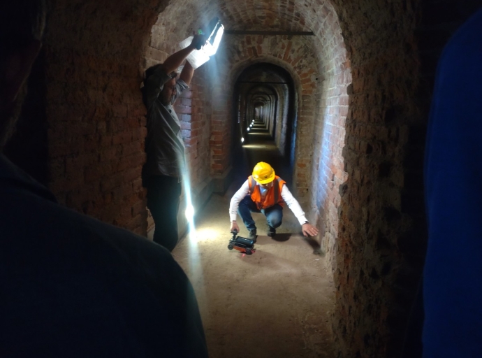 Qual è il segreto del Castello Sforzesco di Milano?