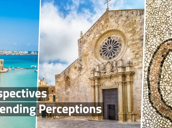 XR SALENTO – International Conference on eXtended Reality