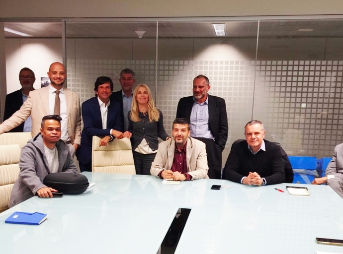 Tecnologie efficaci per la Cultura al vaglio della Consulta Roma Smart City Lab