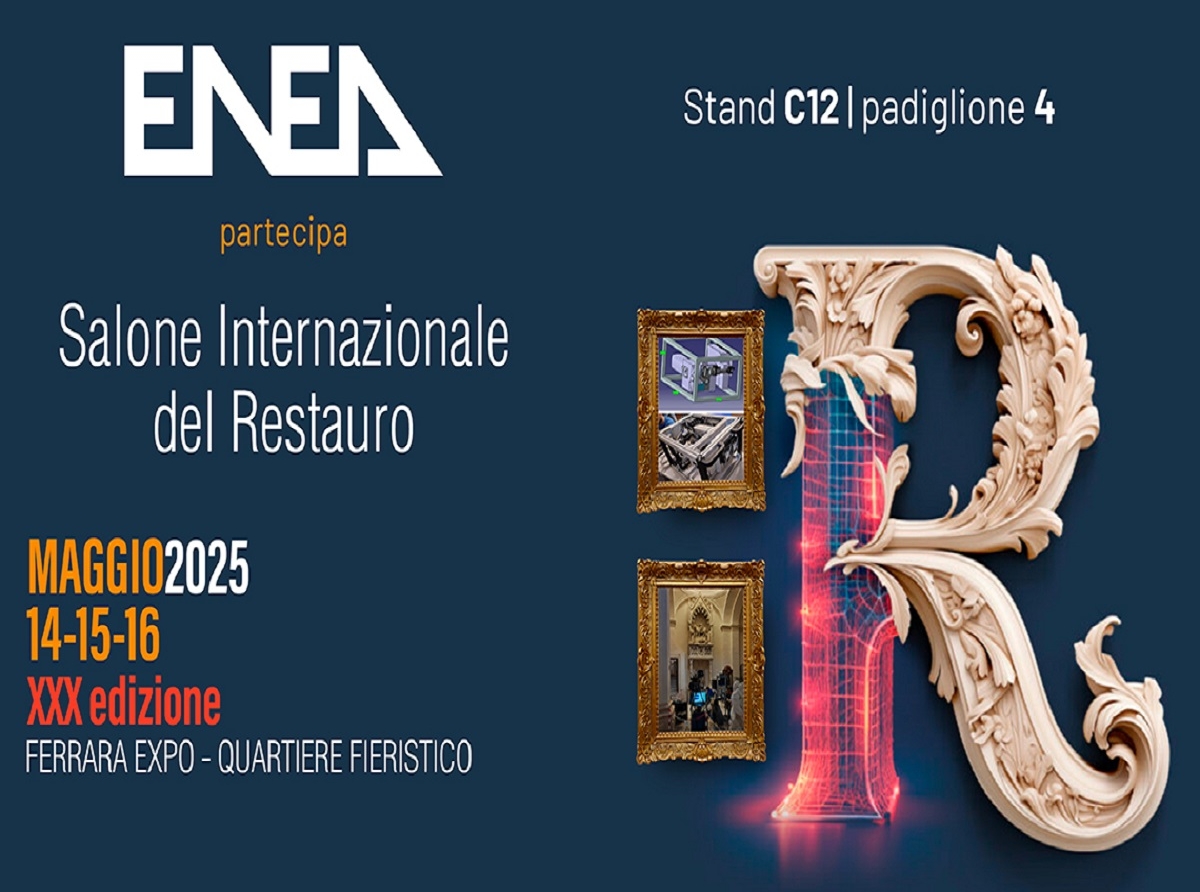 Salone Ferrara, ENEA porta la ‘testa’ della mummia di Ramses II