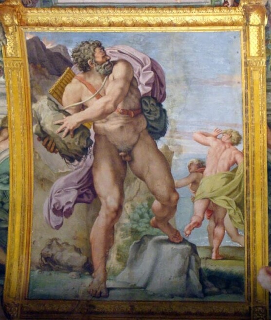 Annibale CarracciFig.1