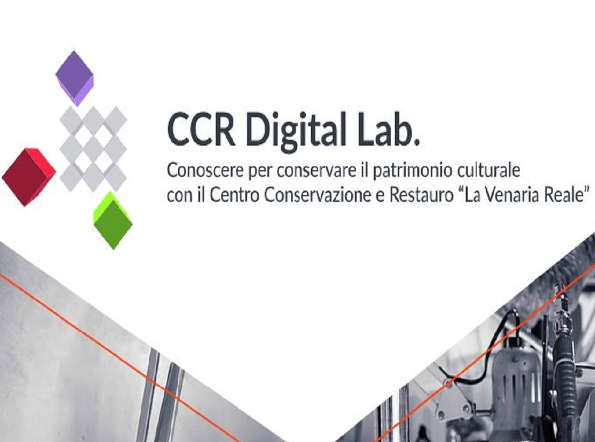  Opportunità formative per professionisti del settore beni culturali