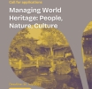 ICCROM Corso Managing World Heritage: People, Nature, Culture (PNC25 Suzhou)