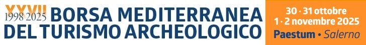 Borsa Mediteranea del Turismo Archeologico