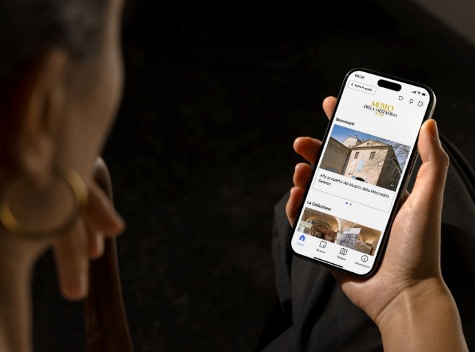 Fondazione Musei Senesi aderisce a Bloomberg Connects